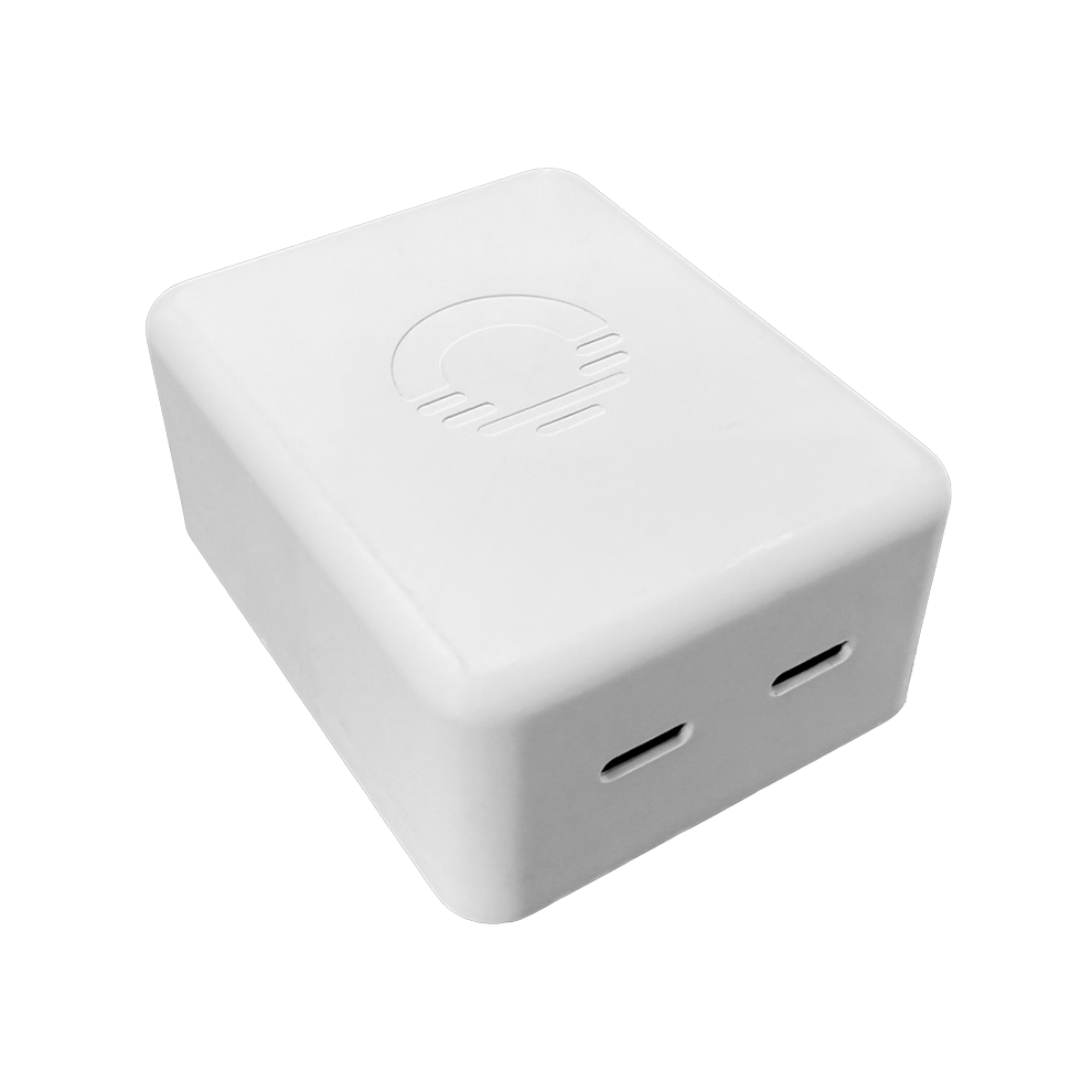 Ozlo USCB-C Charging Block