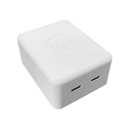 Ozlo USCB-C Charging Block