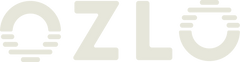 Ozlo brand logo