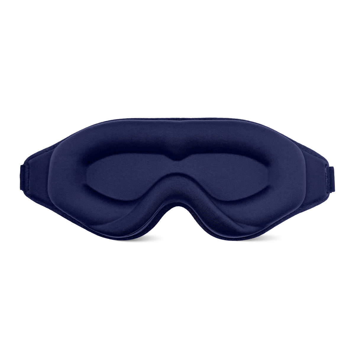 Ozlo Sleep Mask – Ultra Soft 3D Blackout Sleep Mask