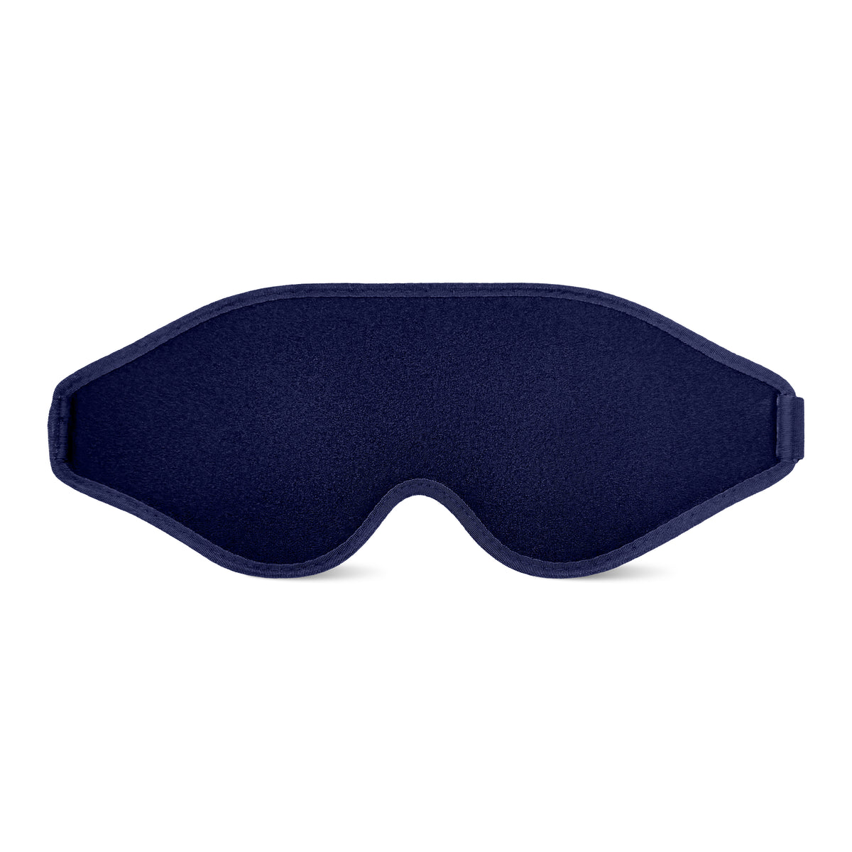Ozlo Sleep Mask – Ultra Soft 3D Blackout Sleep Mask