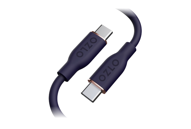 USB-C to C Charging Cable