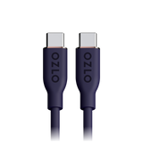 Cavo di ricarica in silicone Ozlo USB-C