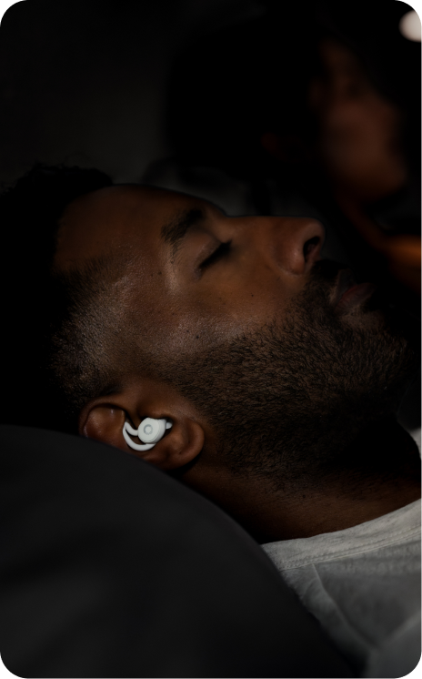 Intelligent sleep and room sensing