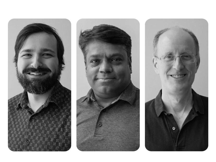 Founded by ThreeEx-Bose Engineers
