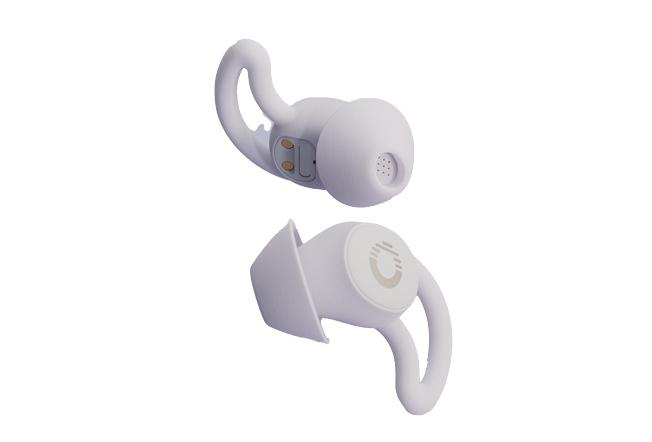 Ozlo Sleepbuds