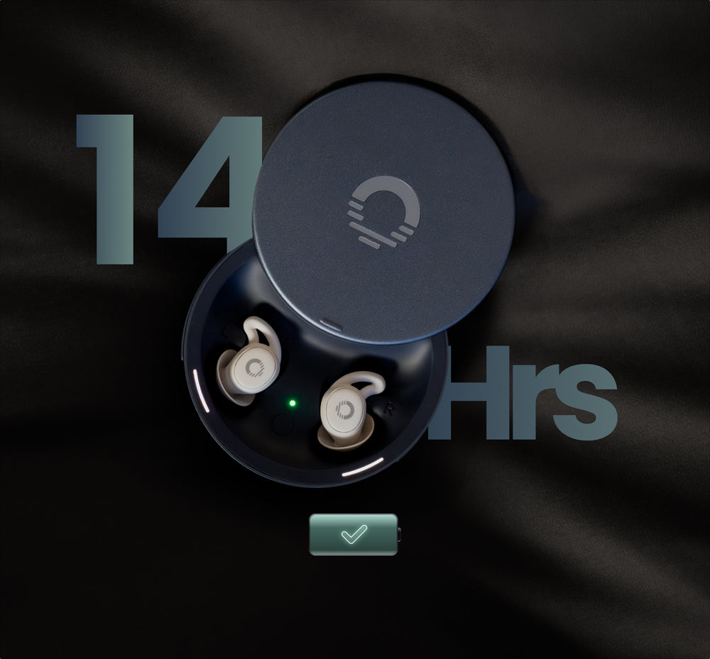 Ozlo Sleepbuds® 2