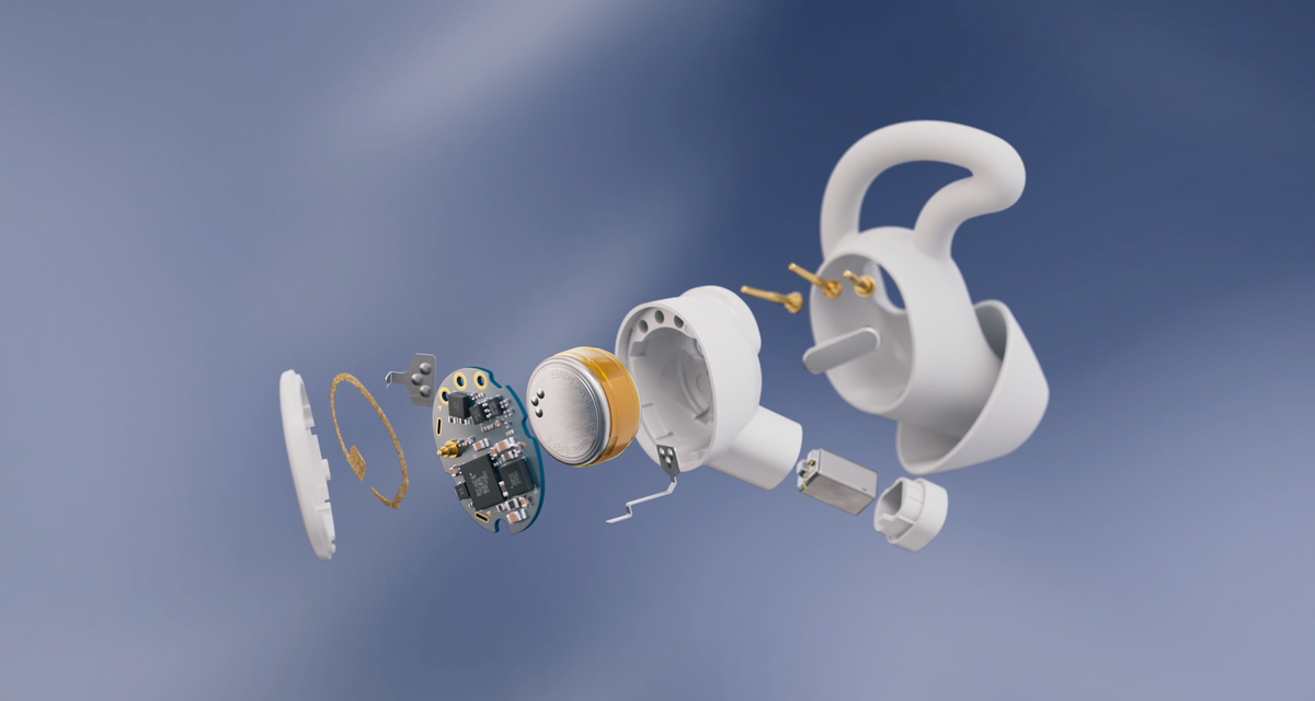 Ozlo Sleepbuds 2
