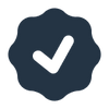 Checkmark icon